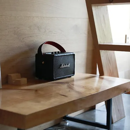 Leejae 리재 Apartment Seoul Exterior photo