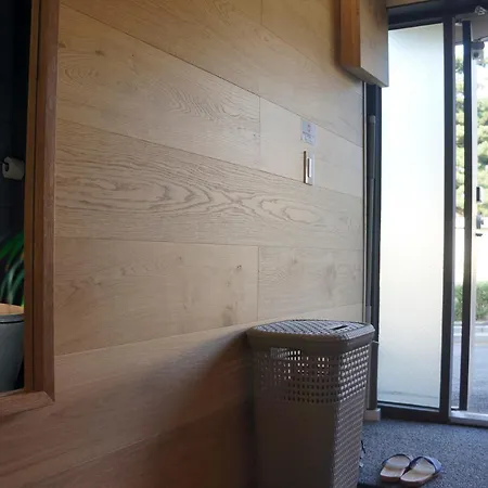 Leejae 리재 Apartment Seoul Exterior photo