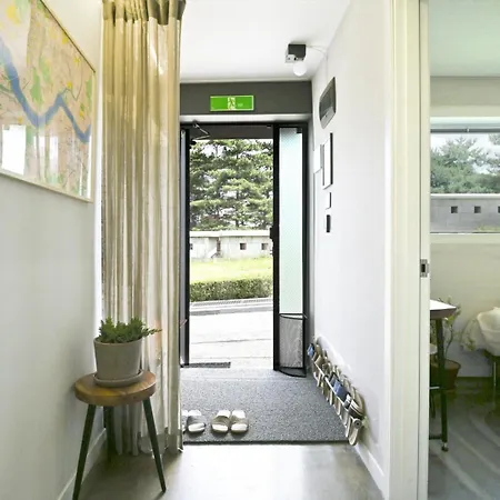 Leejae 리재 Apartment Seoul Exterior photo