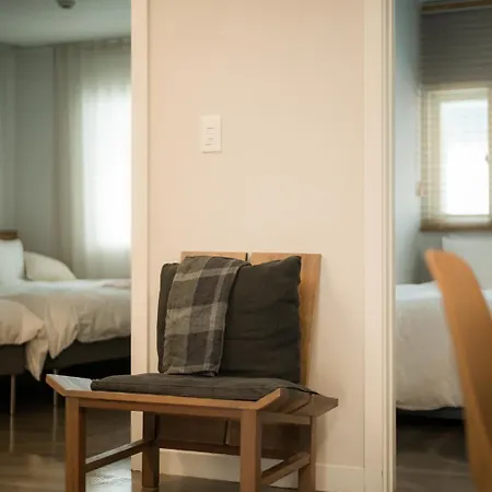Leejae 리재 Apartment Seoul Exterior photo